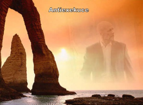 Antiexekuce 1